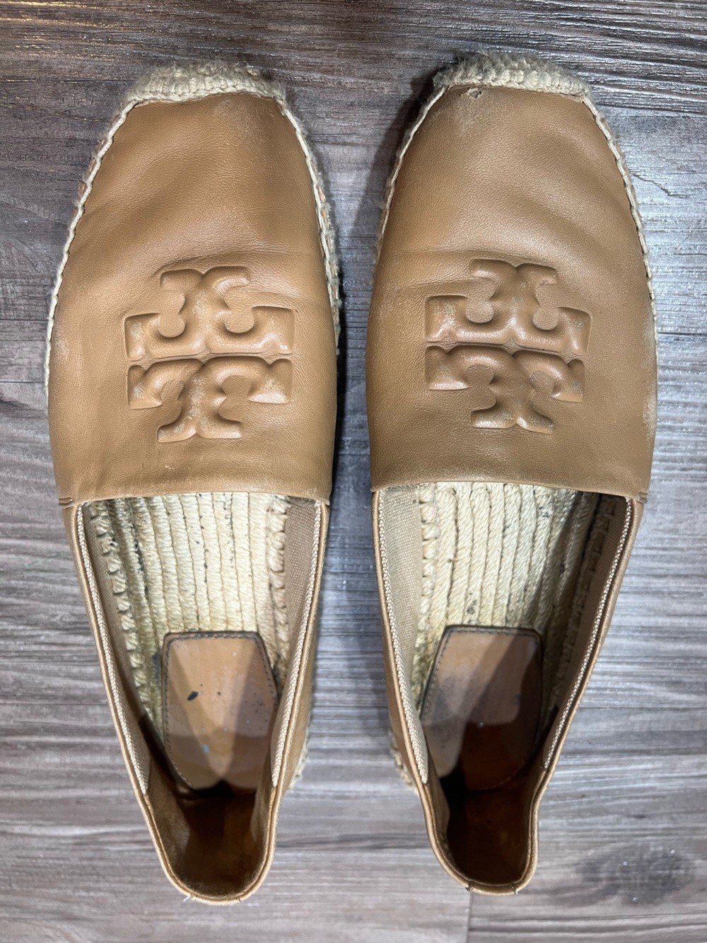 Tory Burch everly espadrille